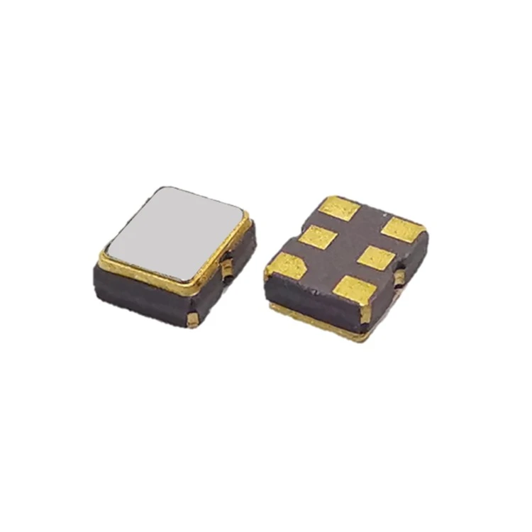 Oscilador de Ruido de Baja Fase ukaxa LVDS 2520 ukampi luratawa