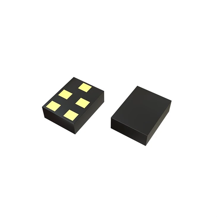 Jisk’a uraqi-Uñt’ayaña SAW Filtro 1.4x1.1 GPS SAW Filtro 4 PIN 2015
